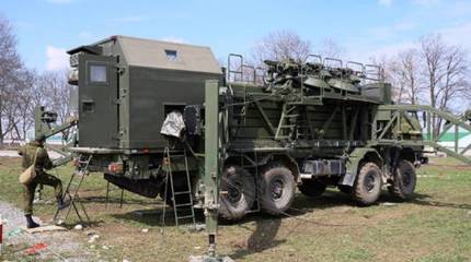 Объединяющая цифра. МО РФ создаёт единую систему цифровой связи