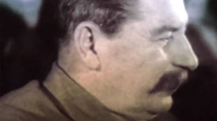 Артиллерия в предвоенный период: сталинская оценка