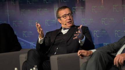 Зрада по-таллински: Русские ближе эстонцам, чем финны