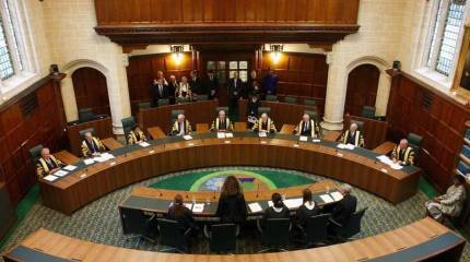 Временная передышка. Украина выиграла апелляцию по долгу в 3 млрд