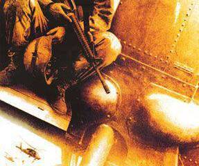 «Падение Чёрного ястреба»