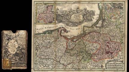 Карты России