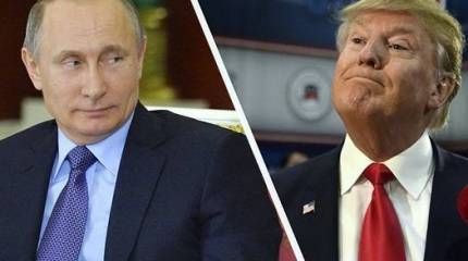 Санкционный список Трампа или операция «Олигарх»