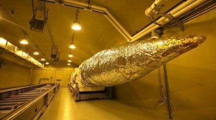 Los Angeles Times о состоянии ПРО США