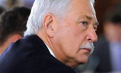 Ждать ли возвращения Бориса Грызлова?