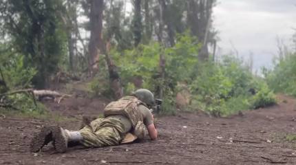 ВС РФ ускорили продвижение под Харьковом – ВСУ грозит окружение