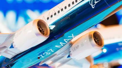 Дочка «Ростеха» представит доказательства опасности лайнеров Boeing в суде