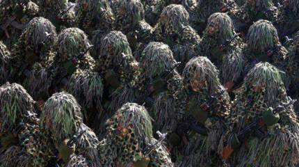 В случае неудачи США, мессией становится Иран ("Israel Hayom", Израиль)