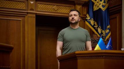 В Киеве пригрозили НАТО бойкотом саммита в Вильнюсе, если Украина не получит приглашение в альянс