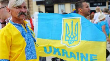Сорока семи российским медийным лицам запретили въезд на территорию Украины