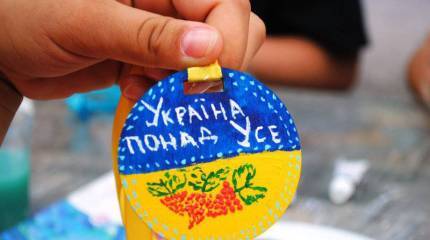 Кому сор из избы выносить?