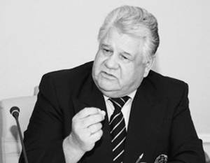 Нужен серьезный откат назад