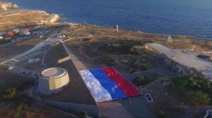 «Торжество правды и справедливости»: депутат Госдумы прокомментировал публикацию Европарламентом карты с российским Крымом