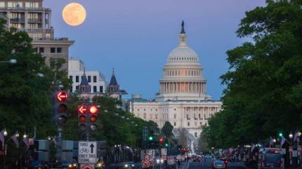 В США разблокируют аккаунты 45-го президента Дональда Трампа