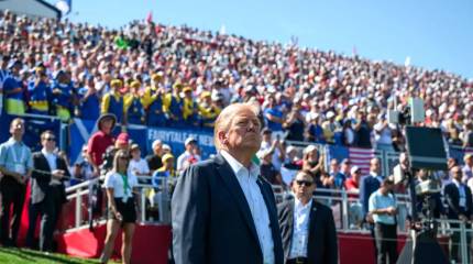 Gallup свернула 88-летнюю историю публикаций рейтингов президентов США