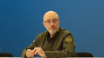 «Ситуация сложная, но контролируемая»: Резников заявил о «частичном успехе» российских войск под Купянском