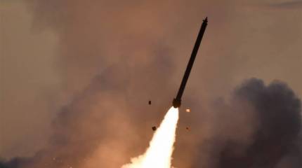 Американский сенатор: Разведка США получила данные об оказании Китаем помощи Саудовской Аравии в разработке ракет