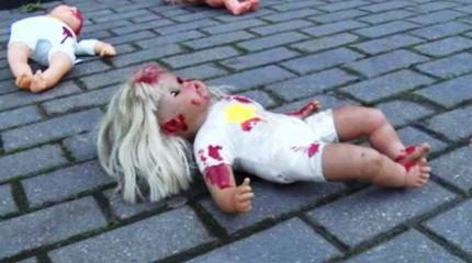 В Латвии поставили мюзикл, воспевающий известного своей жестокостью эсэсовца Цукурсе