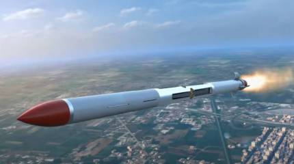 «Россия стряхивает пыль с запоздалой ракеты»: западный обозреватель о возобновлении работ над ракетой 300М