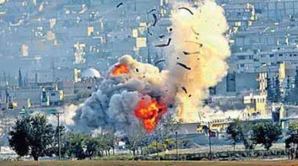 Война с ИГИЛ – это надолго