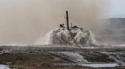 В американской медиасфере: Ожидать российского удара по Украине со стороны Ельни могут лишь те, кто не знает географии