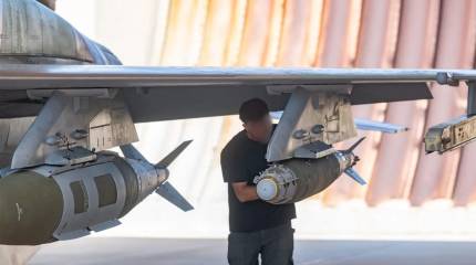 Удар по свадьбе в Иране был прямым попаданием авиабомбы США - западные эксперты
