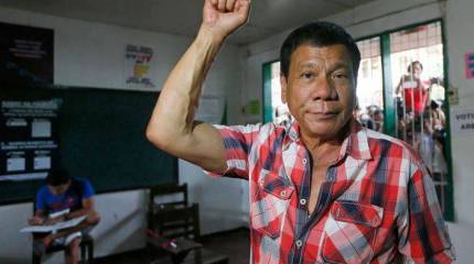 Филиппины без Америки. Как президент Дутерте пытается покончить с влиянием США