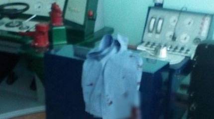 Стрельба в учебном заведении Новосибирской области. Есть жертвы