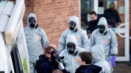 Берлин в ожидании: Лондон до сих пор не представил доказательств по «делу Скрипаля»