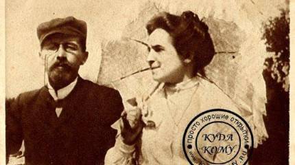 Её поклонником был сам Гитлер. Ольга Чехова: государственная актриса Рейха и советская разведчица?