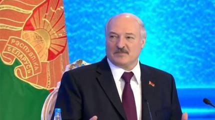Сванидзе заявил, что Лукашенко предложено премьерство в объединённом государстве