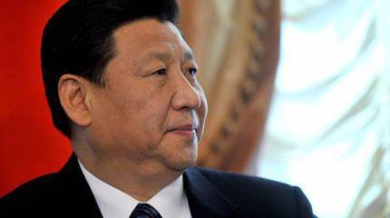 Си Цзиньпин: «Народы Китая и России будут рука об руку и плечом к плечу защищать мир»