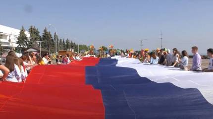 В ЛНР принят закон о проведении референдума по вступлению республики в состав России