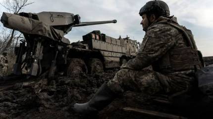 Под Добропольем не получилось, ВСУ продолжают атаковать со стороны Гришино