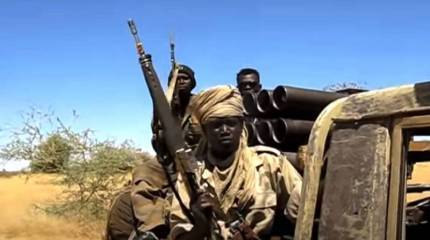 Дело о Дарфурском геноциде: Международный уголовный суд начал процесс над лидером суданского ополчения