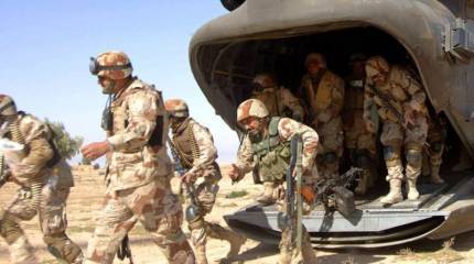 Перемирие в Сирии: Вашингтон пытается спасти своих «союзников»