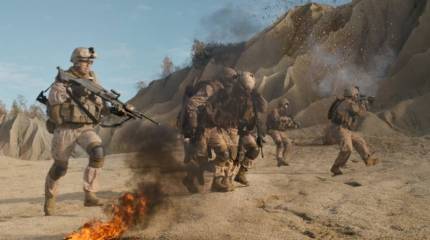 В США назвали места, где в 2019 году может разразиться Третья мировая