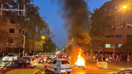 Израильский обозреватель признал иностранную поддержку протестов в Иране