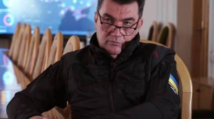 Секретарь СНБО Данилов заявил, что Медведчук якобы предложил властям России создать «вторую Украину»