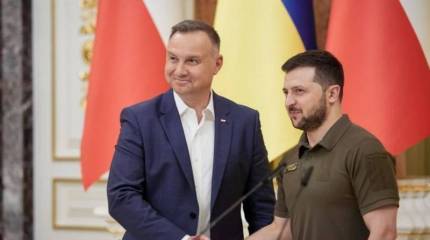 Экс-премьер Польши о поставках вооружений Киеву: «Боже, почему президент радуется, что разоружает страну»