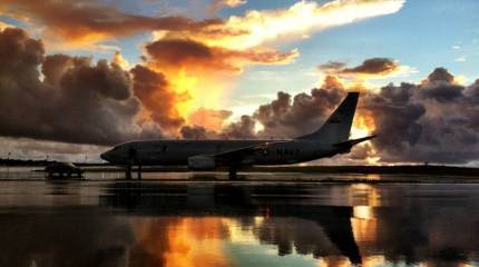 Важные детали атаки на Хмеймим. В воздушной разведке странных совпадений не бывает