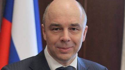 «Ресурсов достаточно»: глава Минфина России озвучил размер дефицита бюджета