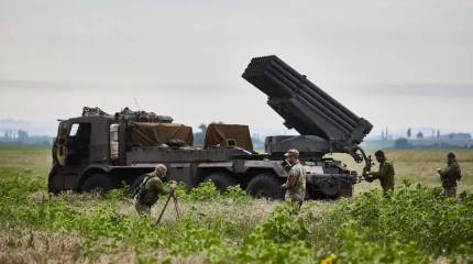 Отставной эстонский офицер: никакая помощь Запада Украине не поможет ей добиться военного успеха