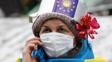 Всемирный банк решил не давать денег Украине