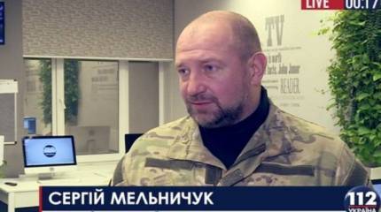 Бывший командир «Айдара» заявил, что стал мультимиллиардером