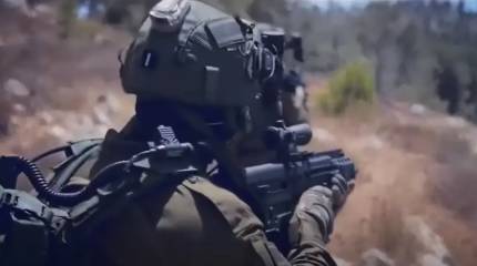 Пресса США: Израиль рассматривает вариант с локальной наземной операцией против ядерных объектов Ирана