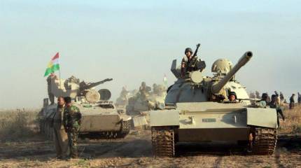 Аналитик: Вашингтон больше не контролирует ситуацию на Ближнем Востоке