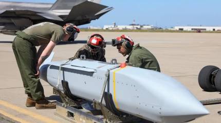 Новые идеи в военном бюджете США