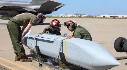 Новые идеи в военном бюджете США