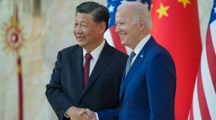 Американская пресса: обострение отношений между США и КНР может привести к третьей мировой войне